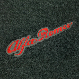 EVA коврики на Alfa Romeo GTV (916) 1995 - 2005 в Нальчике