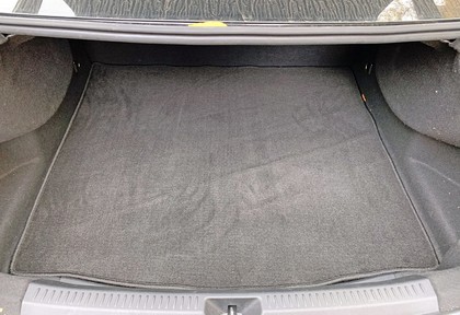 EVA коврики на Mercedes A (W177) 2018 - 2025 в Нальчике