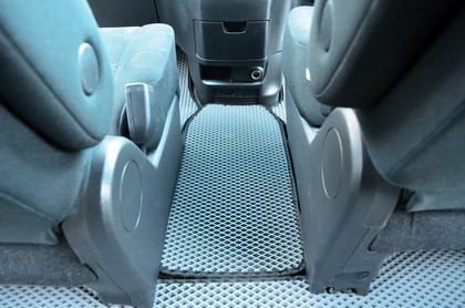 EVA коврики на Nissan Serena (C27) 2016 - 2022 в Нальчике