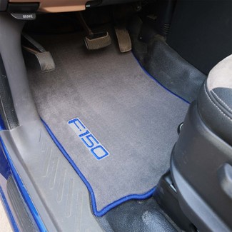 EVA коврики на Ford F150, F250, F350 1996 - 2004 в Нальчике