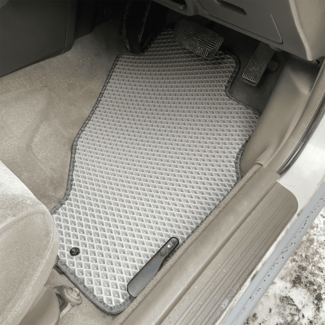 Коврики на Nissan Expert (W11) 1999 - 2006 в Нальчике