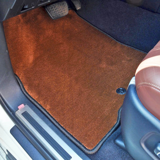 EVA коврики на Lexus LX 570 и LX450d 2007 - 2023 в Нальчике