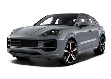 Коврики на Porsche Cayenne III 2017&nbsp;-&nbsp;2026 в Нальчике
