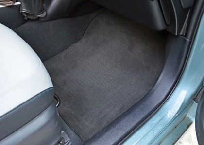 EVA коврики на Toyota Prius (50) 2015 - 2023 в Нальчике