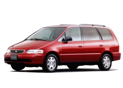Коврики на Honda Odyssey I 1994 - 1999 в Нальчике