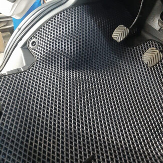 Коврики на ГАЗ ГАЗель бизнес 9 мест 2020&nbsp;-&nbsp;2026 в Нальчике