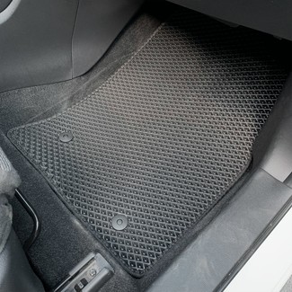 Коврики на Mazda CX5 I 2011 - 2017 в Нальчике