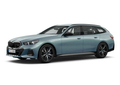 Коврики на BMW 5 (G60/G61/G68) 2023 - 2025 в Нальчике