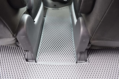 Коврики на Toyota Voxy (R70) 2007 - 2013 в Нальчике
