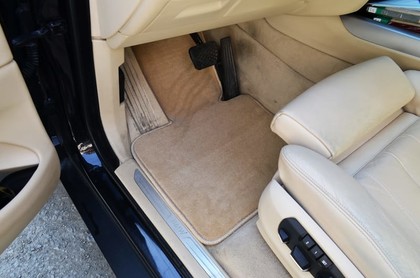 Коврики на BMW X5 (F15) 2013 - 2018 в Нальчике