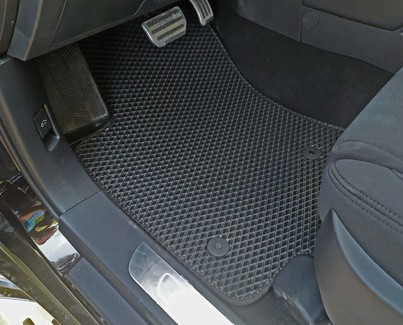 Коврики на Haval H9 I 2014 - 2024 в Нальчике