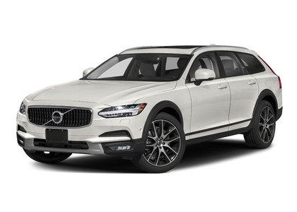 EVA коврики на Volvo V90 Cross Country 2016 - 2025 в Нальчике