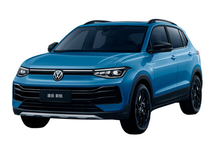 EVA коврики на Volkswagen Tharu XR 2024 - 2025 в Нальчике