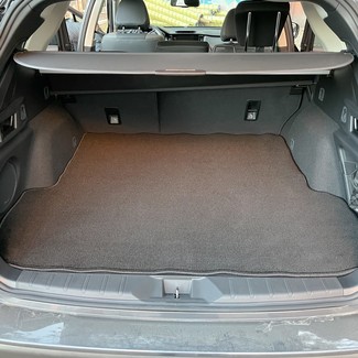 EVA коврики на Subaru Outback VI 2019 - 2025 в Нальчике