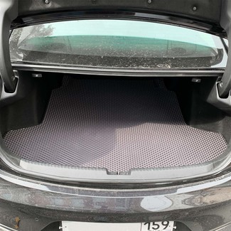 Коврики на Acura TLX II 2020 - 2025 в Нальчике