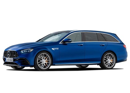 EVA коврики на Mercedes E (W213) 2016 - 2023 в Нальчике