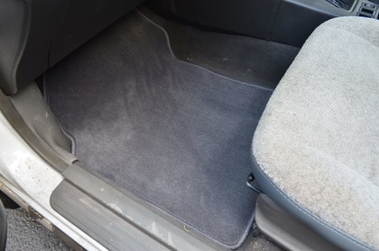 Коврики на Nissan Avenir (W11) 1998 - 2005 в Нальчике