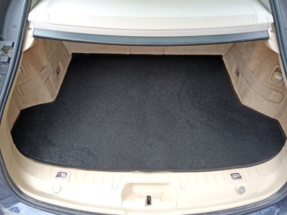 EVA коврики на BMW 5 Gran Turismo (F07) 2009 - 2016 в Нальчике