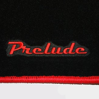 EVA коврики на Honda Prelude V 1996 - 2001 в Нальчике