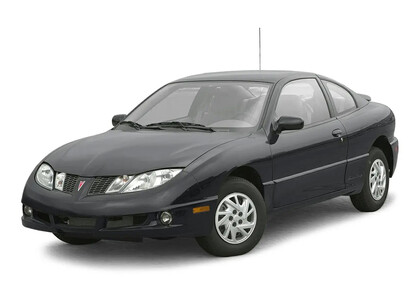 Коврики на Pontiac Sunfire 1994 - 2005 в Нальчике