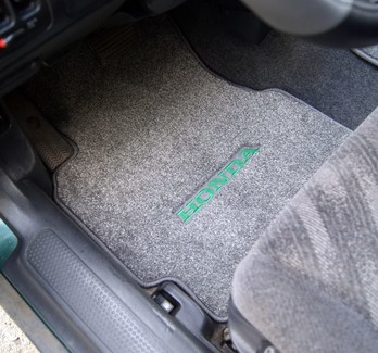 Коврики на Honda CR-V I 1995 - 2001 в Нальчике