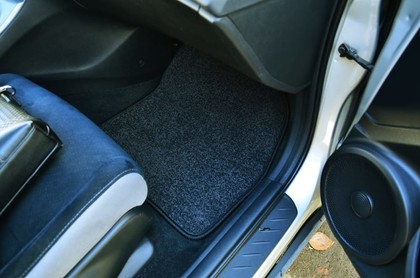 EVA коврики на Honda Civic VIII 5d 2006 - 2012 в Нальчике