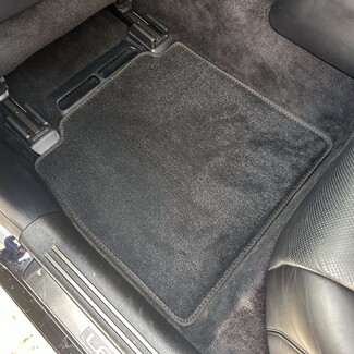 EVA коврики на Lexus LS IV 2006 - 2017 в Нальчике EVA коврики на Lexus LS IV 2006 - 2017 в Нальчике