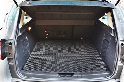 EVA коврики на Renault Kaptur 2016 - 2022 в Нальчике