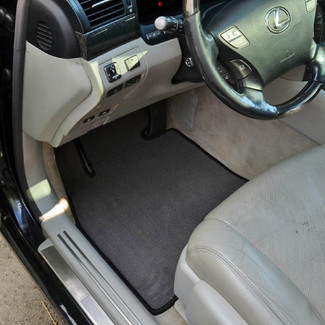 Коврики на Lexus LS IV 2006 - 2017 в Нальчике