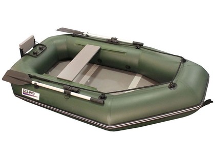 Коврики на Лодки Sea-Pro 230K  в Нальчике