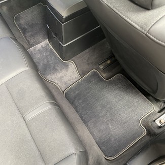 Коврики на BMW X3 (E83) 2003 - 2011 в Нальчике
