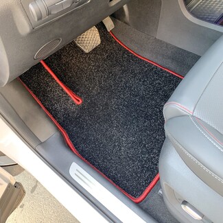 Ворсовые коврики на Tenet T7 2025 - 2026 в Нальчике Ворсовые коврики на Tenet T7 2025 - 2026 в Нальчике